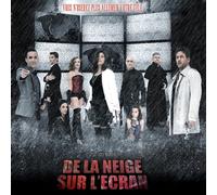 Compilation - De La Neige Sur L'Ecran