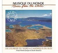 Compilation - De L'Europe Du Nord A L'Amerique Du Sud