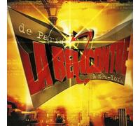 Compilation - De Paris a New York