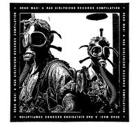 Compilation - Dead Wax A Rad Girlfriend Records Compilation