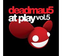 Deadmau5 deadmau5 at Play - Volume 5 (CD)