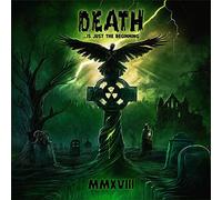 Compilation - Death...Is Just The Beginning Mmxviii