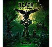 Various Artists Death ...is Just the Beginning MMXVII (Vinyl LP)