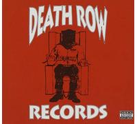 Compilation - Death Row Singles Collection