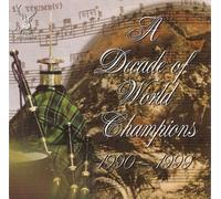 Compilation - Decade of World Championships