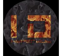 Compilation Decadubs 2 (Vinyl LP) 12" EP