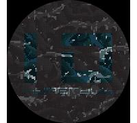 Compilation Decadubs 3 (Vinyl LP) 12" EP