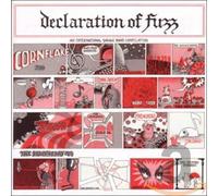 Compilation - Declaration Of Fuzz 20Th Anniversar