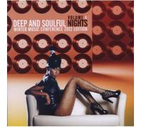 Compilation - Deep And Soulful Nights Vol.4