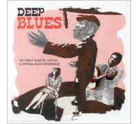 Compilation - Deep Blues
