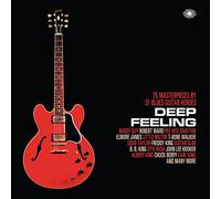 Compilation - Deep Feeling