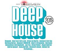 Compilation - Deep House 2019