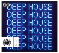 Compilation - Deep House Anthems