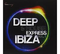 Compilation - Deep & House Express Ibiza 1