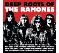 Compilation - Deep Roots Of The Ramones