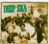 Compilation - Deep Ska