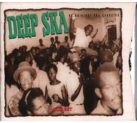 Compilation - Deep Ska
