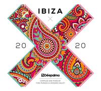 Compilation - Deepalma Ibiza Tunes 2020