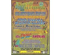Deeply Vale Festival 40th Anniversary 3 DVD Set (DVD) Various