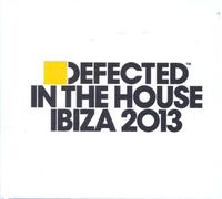 Compilation - Defect In The House Ibiza 2013