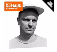 Compilation - Defected Dj Haus In The House