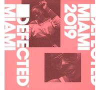 Compilation - Defected Miami 2019