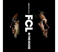 Compilation - Defected Pres.Fcl In The House