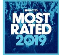 Compilation - Defected Presents Most Rated 2019