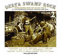 Compilation - Delta Swamp Rock 2