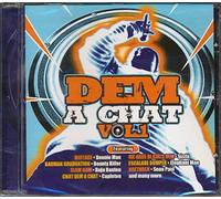Compilation - Dem a Chat, Vol. 1