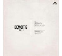 Compilation - Demoitis Vol. 1