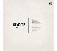 Compilation - Demoitis Vol. 1