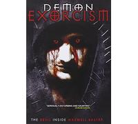 Compilation - Demon Exorcism: The Devil Inside Maxwell