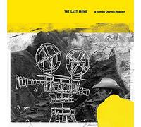 Compilation - Dennis Hopper'S The Last Movie (Rsd 2020)