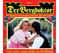 Compilation Der Bergdoktor (CD)