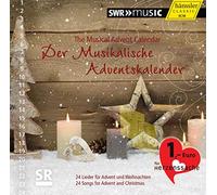 Compilation - Der Musikalischer Advents