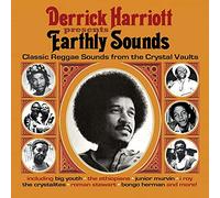 Compilation - Derrick Harriott Presents Earthly Sounds
