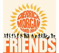 Compilation - Derrick Morgan & His Friends