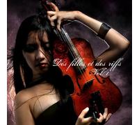 Compilation - Des Filles Et Des Riffs