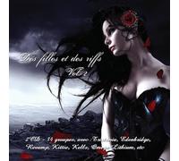 Compilation - Des Filles et des Riffs Vol.2