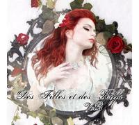 Compilation - Des filles et des riffs vol.3