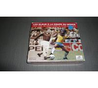 Compilation - Des Francais a La Coupe De Mon – CD
