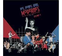 Compilation - Des Jeunes Gens Modernes 2