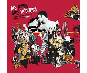 Compilation - Des Jeunes Gens Modernes