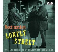 Compilation - Destination Lonely Street