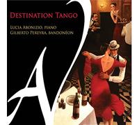 Compilation - Destination Tango