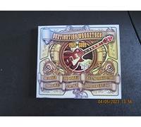 Compilation - Destination Woodstock