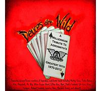Compilation - Deuces Are Wild: A Millennium Tribute To