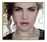 Compilation - Deutsche Barocklieder