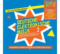 Compilation - Deutsche Elektronische Musik 2 Special B